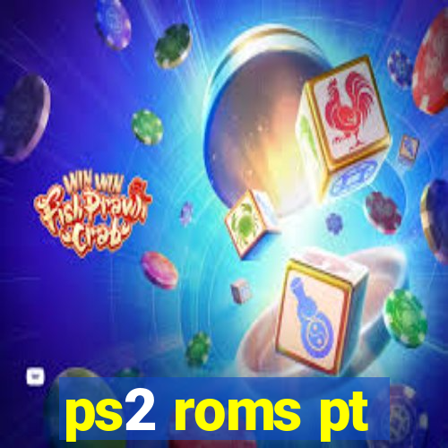 ps2 roms pt-br